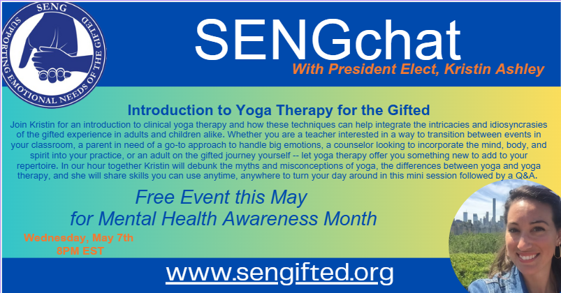 SENGchat 